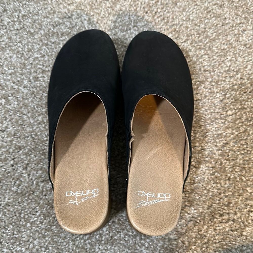 Dansko Giulia Clogs